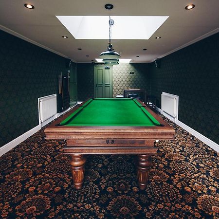 Fox Country Inn High Wycombe Zewnętrze zdjęcie