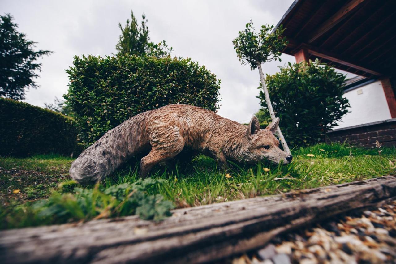 Fox Country Inn High Wycombe Zewnętrze zdjęcie