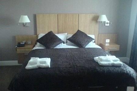 Fox Country Inn High Wycombe Zewnętrze zdjęcie